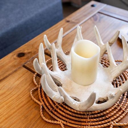 The Cosy Norse Retreat Apartment ยอร์ค ภายนอก รูปภาพ