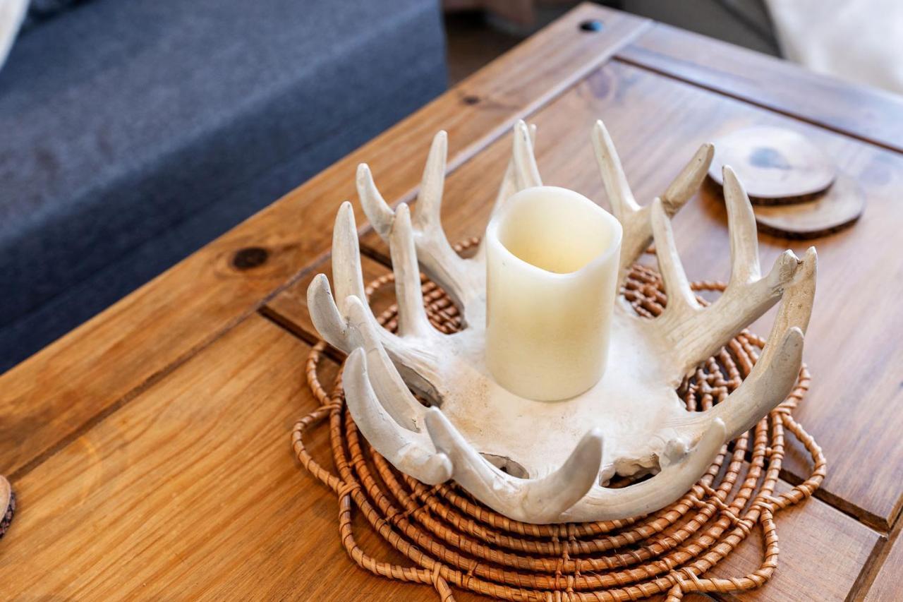 The Cosy Norse Retreat Apartment ยอร์ค ภายนอก รูปภาพ